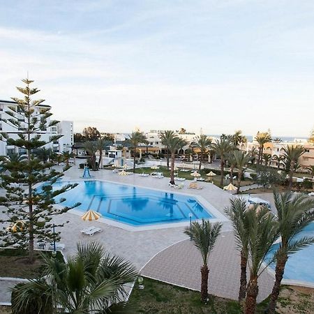 Riviera Hotel - Family Only Port El Kantaoui Luaran gambar