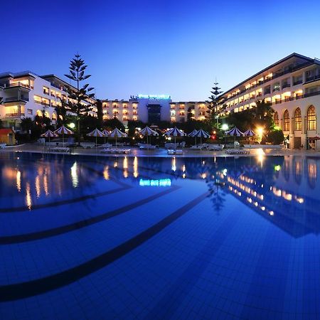 Riviera Hotel - Family Only Port El Kantaoui Luaran gambar