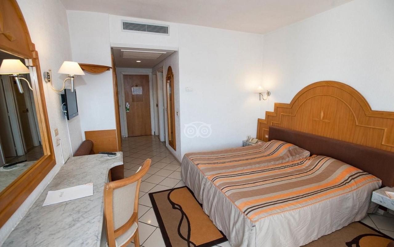 Riviera Hotel - Family Only Port El Kantaoui Luaran gambar