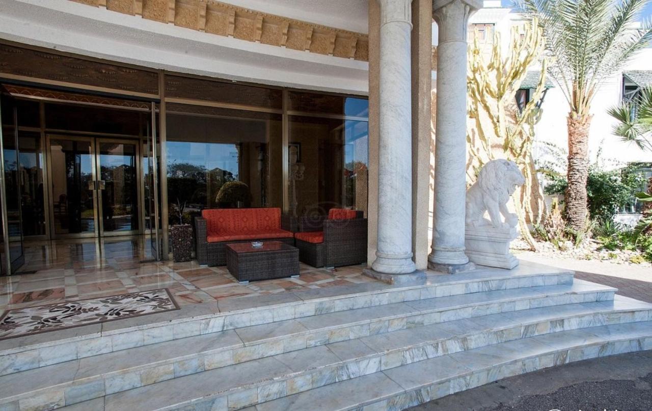Riviera Hotel - Family Only Port El Kantaoui Luaran gambar